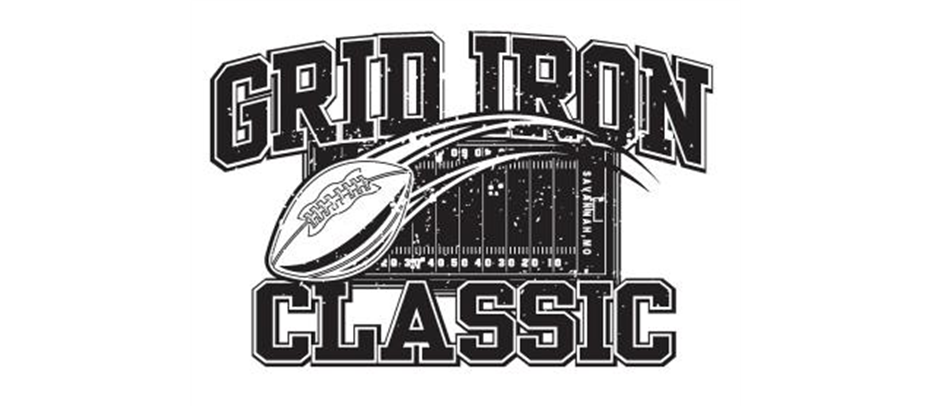 Gridiron Classic - REGISTRATION COMING SOON!